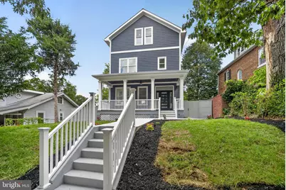 1258 Perry Street NE, Washington, DC 20017 - Photo 7