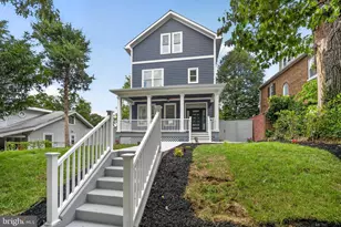 1258 Perry St NE, Washington, DC 20017 - Photo 7
