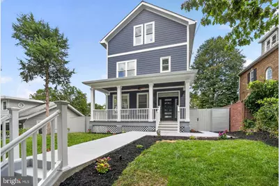 1258 Perry Street NE, Washington, DC 20017 - Photo 3