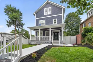 1258 Perry St NE, Washington, DC 20017 - Photo 3