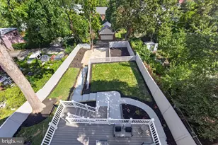 1258 Perry St NE, Washington, DC 20017 - Photo 31