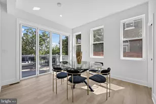 1258 Perry St NE, Washington, DC 20017 - Photo 23