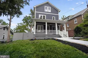 1258 Perry St NE, Washington, DC 20017 - Photo 5