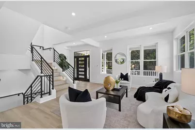 1258 Perry Street NE, Washington, DC 20017 - Photo 1