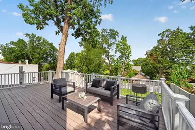 1258 Perry Street NE, Washington, DC 20017 - Photo 25