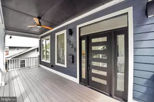 1258 Perry St NE, Washington, DC 20017 - Photo 5