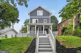 1258 Perry St NE, Washington, DC 20017 - Photo 3