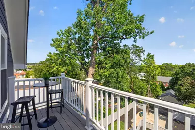 1258 Perry Street NE, Washington, DC 20017 - Photo 33