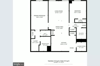 440 12th Street NE #312, Washington, DC 20002 - Photo 35