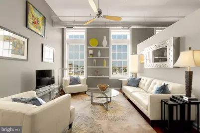 440 12th Street NE #312, Washington, DC 20002 - Photo 1