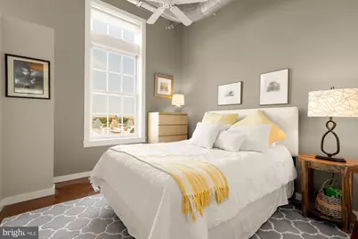 440 12th Street NE #312, Washington, DC 20002 - Photo 27