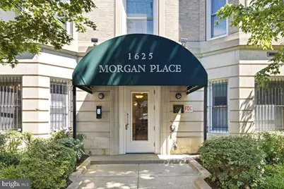 1625 16th Street NW #303, Washington, DC 20009 - Photo 21