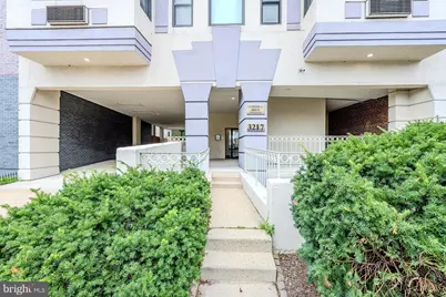3217 Wisconsin Avenue NW #6A, Washington, DC 20016 - Photo 5