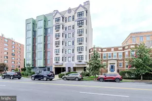 3217 Wisconsin Ave NW, Washington, DC 20016 - Photo 3