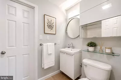3217 Wisconsin Avenue NW #6A, Washington, DC 20016 - Photo 9