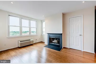 3217 Wisconsin Avenue NW #6A, Washington, DC 20016 - Photo 17
