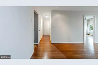 3217 Wisconsin Avenue NW #6A, Washington, DC 20016 - Photo 13