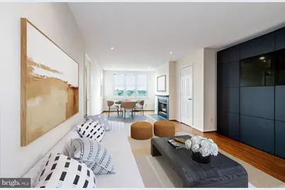 3217 Wisconsin Avenue NW #6A, Washington, DC 20016 - Photo 7