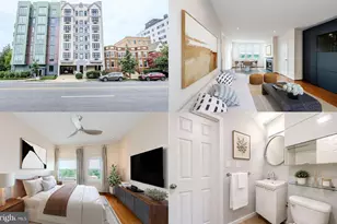 3217 Wisconsin Ave NW, Washington, DC 20016 - Photo 1