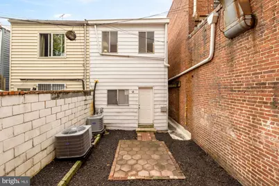 1102 K Street SE, Washington, DC 20003 - Photo 37