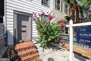 1102 K St SE, Washington, DC 20003 - Photo 35