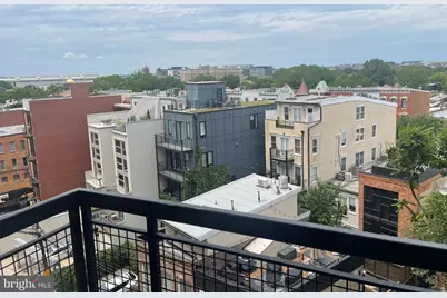 437 New York Avenue NW #807, Washington, DC 20001 - Photo 5