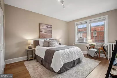 3010 Wisconsin Avenue NW #207, Washington, DC 20016 - Photo 15