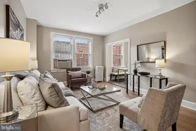 3010 Wisconsin Avenue NW #207, Washington, DC 20016 - Photo 1