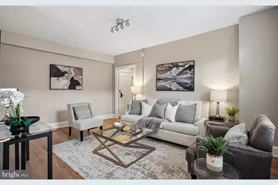 3010 Wisconsin Avenue NW #207, Washington, DC 20016 - Photo 7