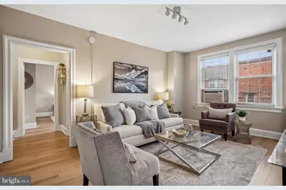 3010 Wisconsin Avenue NW #207, Washington, DC 20016 - Photo 5