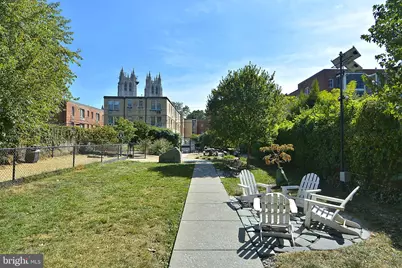 3010 Wisconsin Avenue NW #207, Washington, DC 20016 - Photo 25