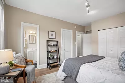 3010 Wisconsin Avenue NW #207, Washington, DC 20016 - Photo 17