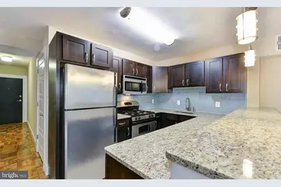 2911 Newark Street NW #23, Washington, DC 20008 - Photo 1