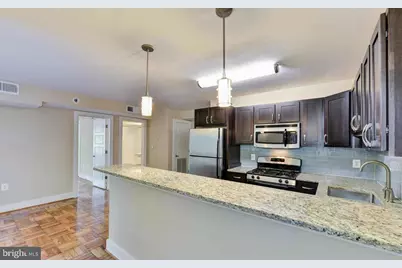 2911 Newark Street NW #23, Washington, DC 20008 - Photo 3