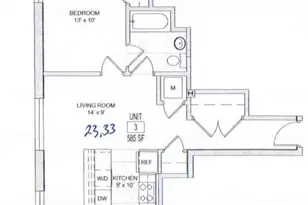 2911 Newark St NW, Washington, DC 20008 - Photo 9