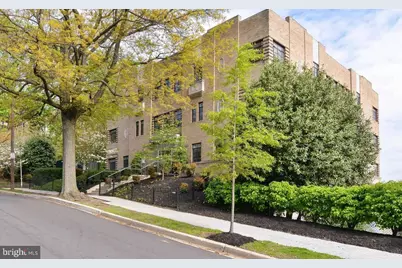 2911 Newark Street NW #23, Washington, DC 20008 - Photo 15