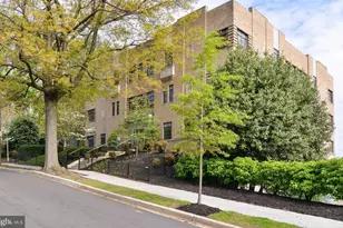 2911 Newark St NW, Washington, DC 20008 - Photo 15