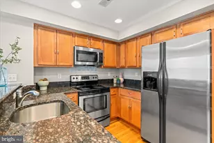 1628 C St SE, Washington, DC 20003 - Photo 11