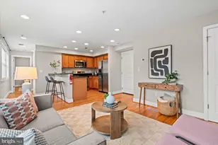 1628 C St SE, Washington, DC 20003 - Photo 5