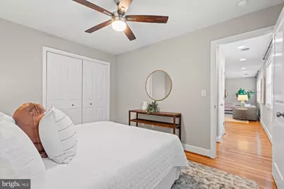 1628 C Street SE #202, Washington, DC 20003 - Photo 17