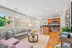 1628 C St SE, Washington, DC 20003 - Photo 1