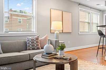 1628 C Street SE #202, Washington, DC 20003 - Photo 7