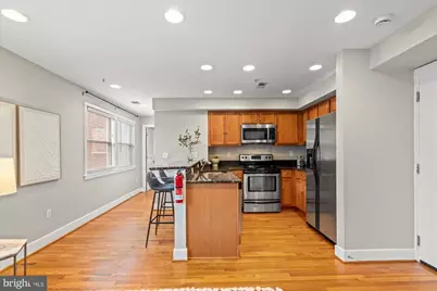 1628 C Street SE #202, Washington, DC 20003 - Photo 9