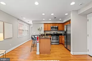 1628 C St SE, Washington, DC 20003 - Photo 9