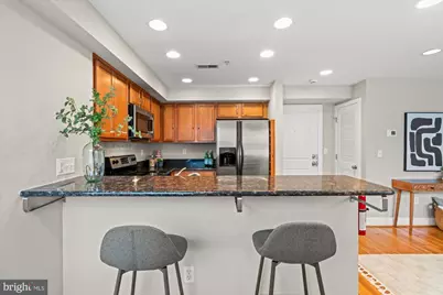 1628 C Street SE #202, Washington, DC 20003 - Photo 13