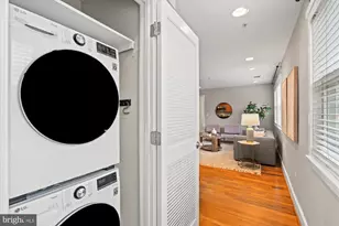 1628 C St SE, Washington, DC 20003 - Photo 15