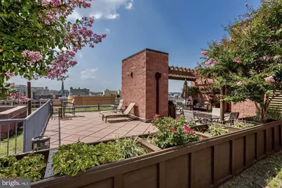 1117 10th Street NW #811, Washington, DC 20001 - Photo 9
