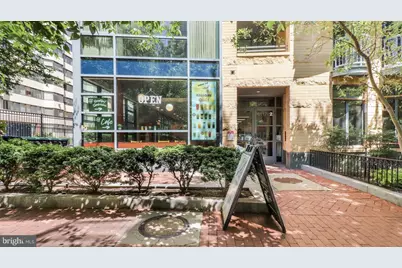 1117 10th Street NW #811, Washington, DC 20001 - Photo 17