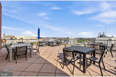 1117 10th Street NW #811, Washington, DC 20001 - Photo 11