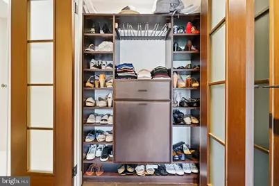 1080 Wisconsin Avenue NW #3002, Washington, DC 20007 - Photo 23